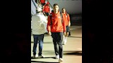 بعثة منتخب مصر
