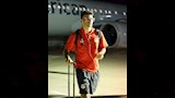 بعثة منتخب مصر