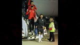 بعثة منتخب مصر