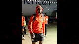 بعثة منتخب مصر