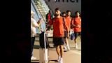 بعثة منتخب مصر