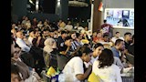 الجماهير المصرية تتابع نهائي كأس العالم (11) (1)