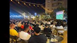 الجماهير المصرية تتابع نهائي كأس العالم (5) (1)