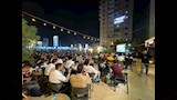 الجماهير المصرية تتابع نهائي كأس العالم (1) (1)