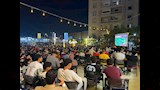 الجماهير المصرية تتابع نهائي كأس العالم (3) (1)