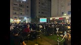 الجماهير المصرية تتابع نهائي كأس العالم (16) (1)
