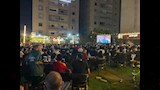 الجماهير المصرية تتابع نهائي كأس العالم (4) (1)