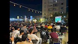 الجماهير المصرية تتابع نهائي كأس العالم (15) (1)