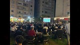 الجماهير المصرية تتابع نهائي كأس العالم (14) (1)