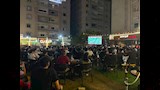 الجماهير المصرية تتابع نهائي كأس العالم (2) (1)