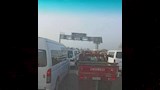 الصور الأولى لحادث طريق شبرا - بنها الحر (4)