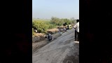 الصور الأولى لحادث طريق شبرا - بنها الحر (9)