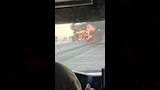 لحظة الاشتعال