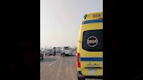 حادث طريق بنها الحر (4)