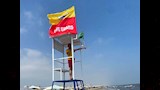 أسرار لا يراها الزوار.. ماذا يحدث داخل شواطئ بورسعيد قبل استقبال المصطافين؟ - صور