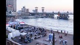 الإسكندرية تطلق حملة أهلاً بالصيف لحماية الأطفال (9)