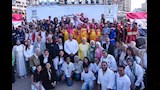 الإسكندرية تطلق حملة أهلاً بالصيف لحماية الأطفال (5)