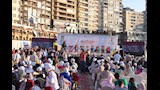الإسكندرية تطلق حملة أهلاً بالصيف لحماية الأطفال (4)
