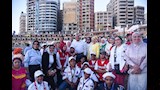 الإسكندرية تطلق حملة أهلاً بالصيف لحماية الأطفال (6)