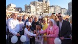الإسكندرية تطلق حملة أهلاً بالصيف لحماية الأطفال (7)