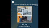 ضبط تهريب 74 ألف لتر وقود ومخالفات بمحطات تموين ومستودعات بوتاجاز (2)