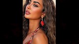 اعتمدت نور مكياجا ترابيا