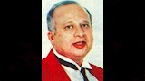 الموسيقار هاني شنودة وهو في منتصف العمر