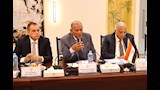 خلال اللقاء