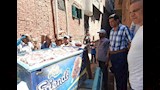 لحوم فاسدة