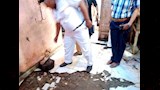 لحوم فاسدة