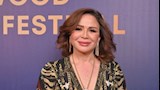  جمعت بين الأناقة والبساطة.. إلهام شاهين بإطلالة راقية
