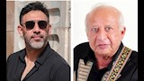 "رحم الله فقيد الفن".. عمرو مصطفى ينعى الموسيقار هاني شنودة