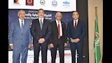 جانب من فعاليات المؤتمر