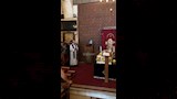 جنازة الموسيقار هاني شنودة بالمعادي (1)