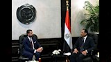 مصر والجبل الأسود تبحثان إطلاق خط ملاحي مباشر بين الإسكندرية وبار (2)