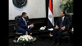 مصر والجبل الأسود تبحثان إطلاق خط ملاحي مباشر بين الإسكندرية وبار (3)