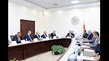 وزير التعليم العالي يوجه بتقييم شامل للمعاهد الخاصة وخطط لتطوير أدائها