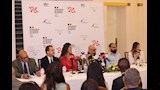 المؤتمر الصحفي لمناقشة العرض المسرحي داليدا (9)