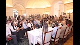 المؤتمر الصحفي لمناقشة العرض المسرحي داليدا (10)