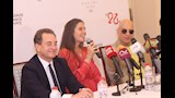 المؤتمر الصحفي لمناقشة العرض المسرحي داليدا (13)