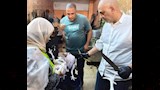 بيطري القليوبية يضبط محلًا يحقن الدواجن بالمياه  (1)