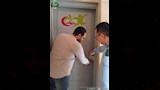غلق وتشميع مستشفى خاص يُدار دون ترخيص (3)