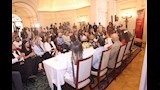 مؤتمر مسرحية داليدا الأغنية التي لا تنتهي