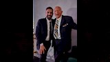 الموسيقار الراحل هاني شنودة وأمير طعيمة