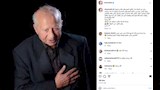 سيمون تنعى الموسيقار هاني شنودة