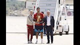 لاعبي منتخب إسبانيا (3) (1)