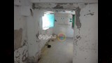 طرقة بالمنزل