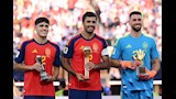 منتخب إسبانيا