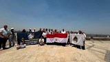 زيارة طلاب جامعة القاهرة لقلعة صلاح الدين (8)
