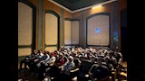 زيارة طلاب جامعة القاهرة لقلعة صلاح الدين (7)
